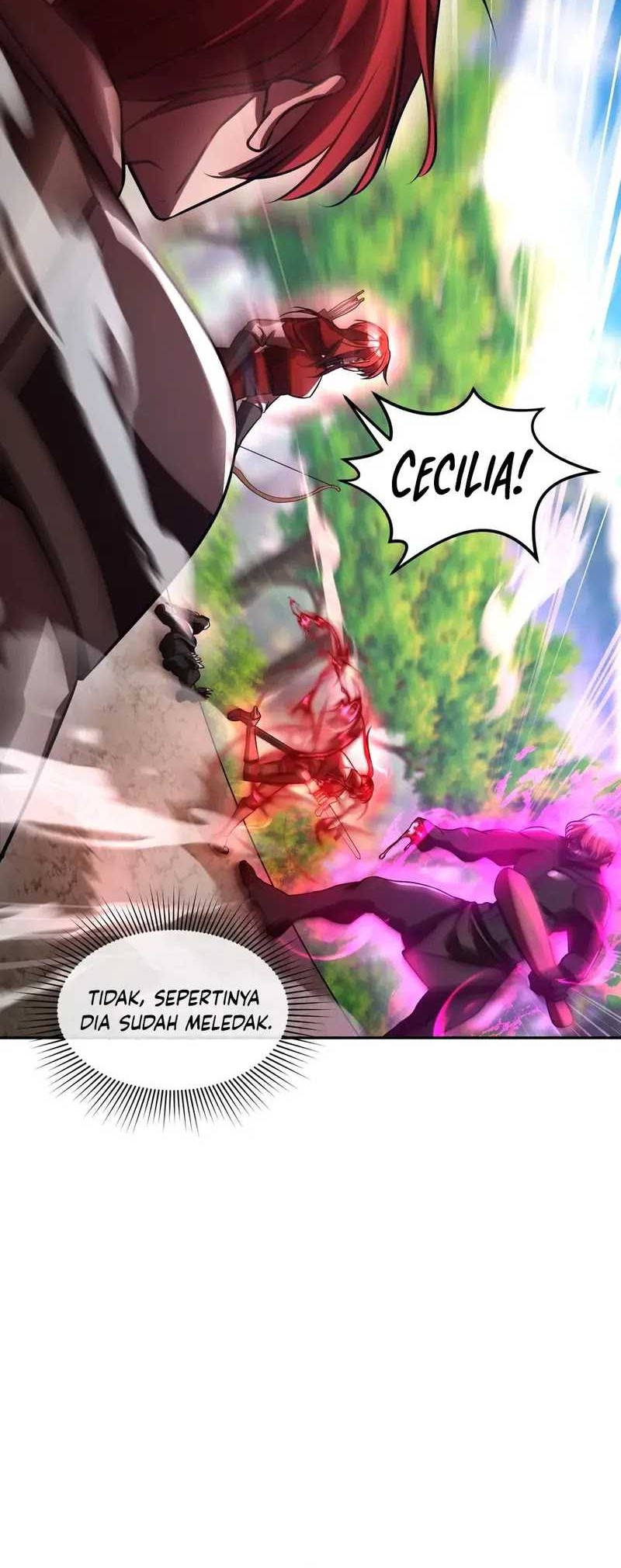 Lord of Mana Chapter 25 - halaman 66