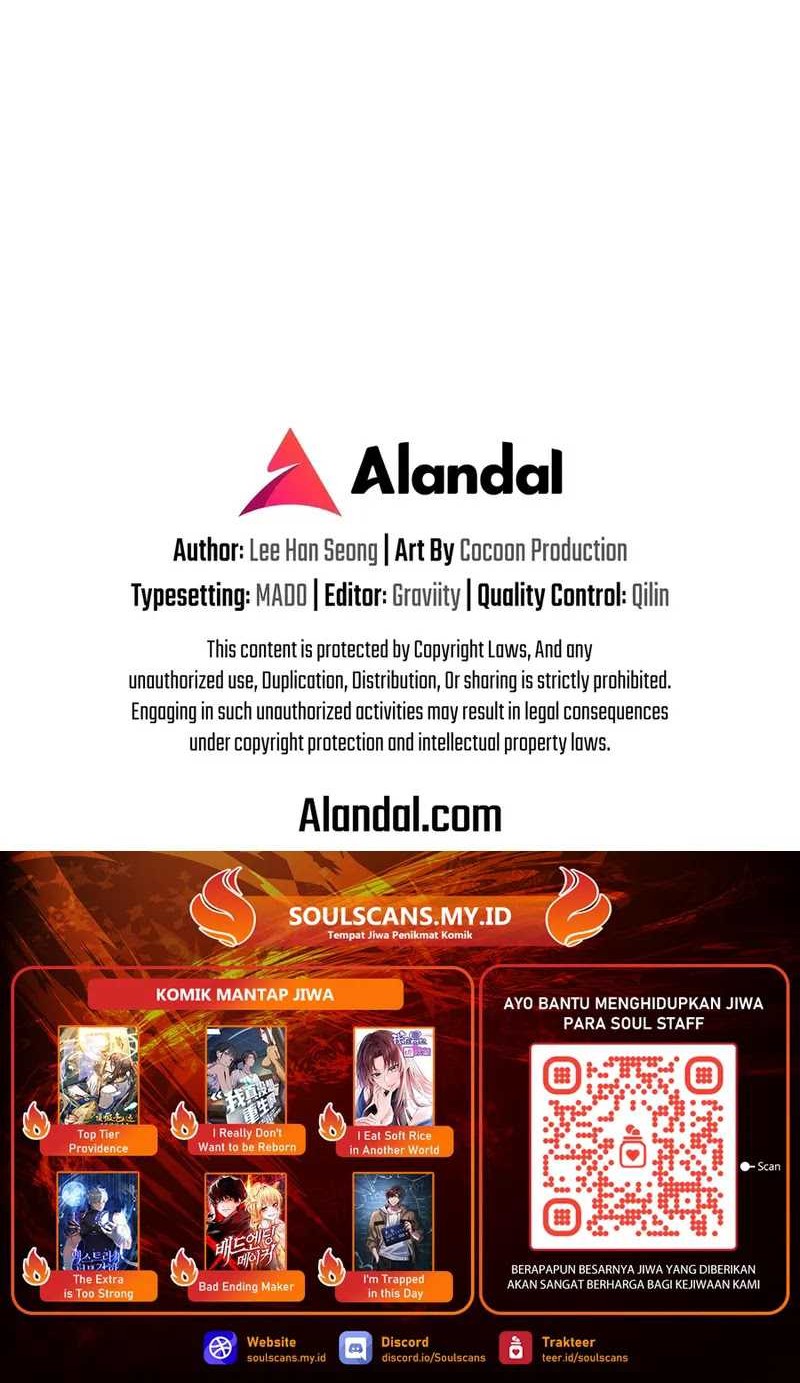 Lord of Mana Chapter 25 - halaman 68