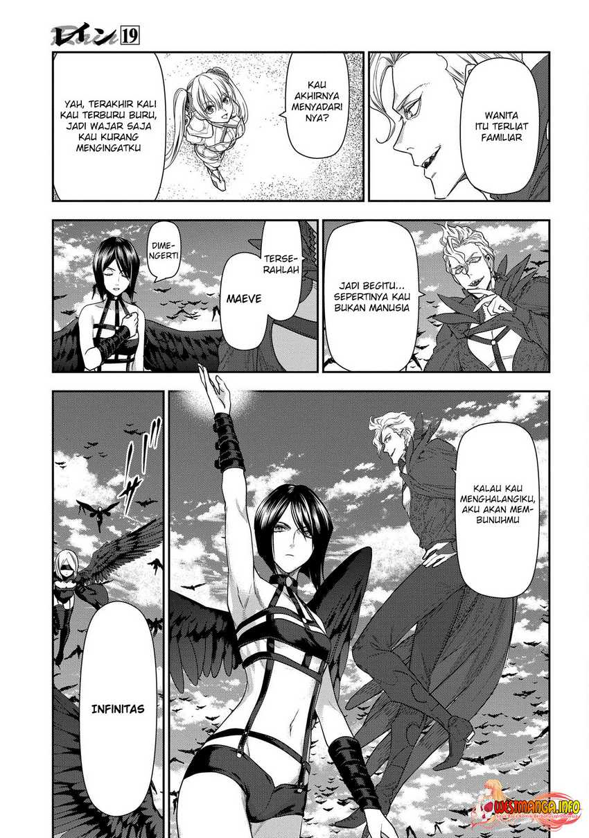Lord of Mana Chapter 3 - halaman 7