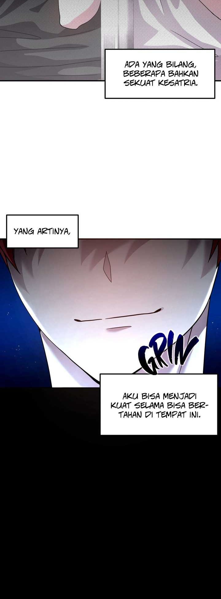 Lord of Mana Chapter 6 - halaman 31