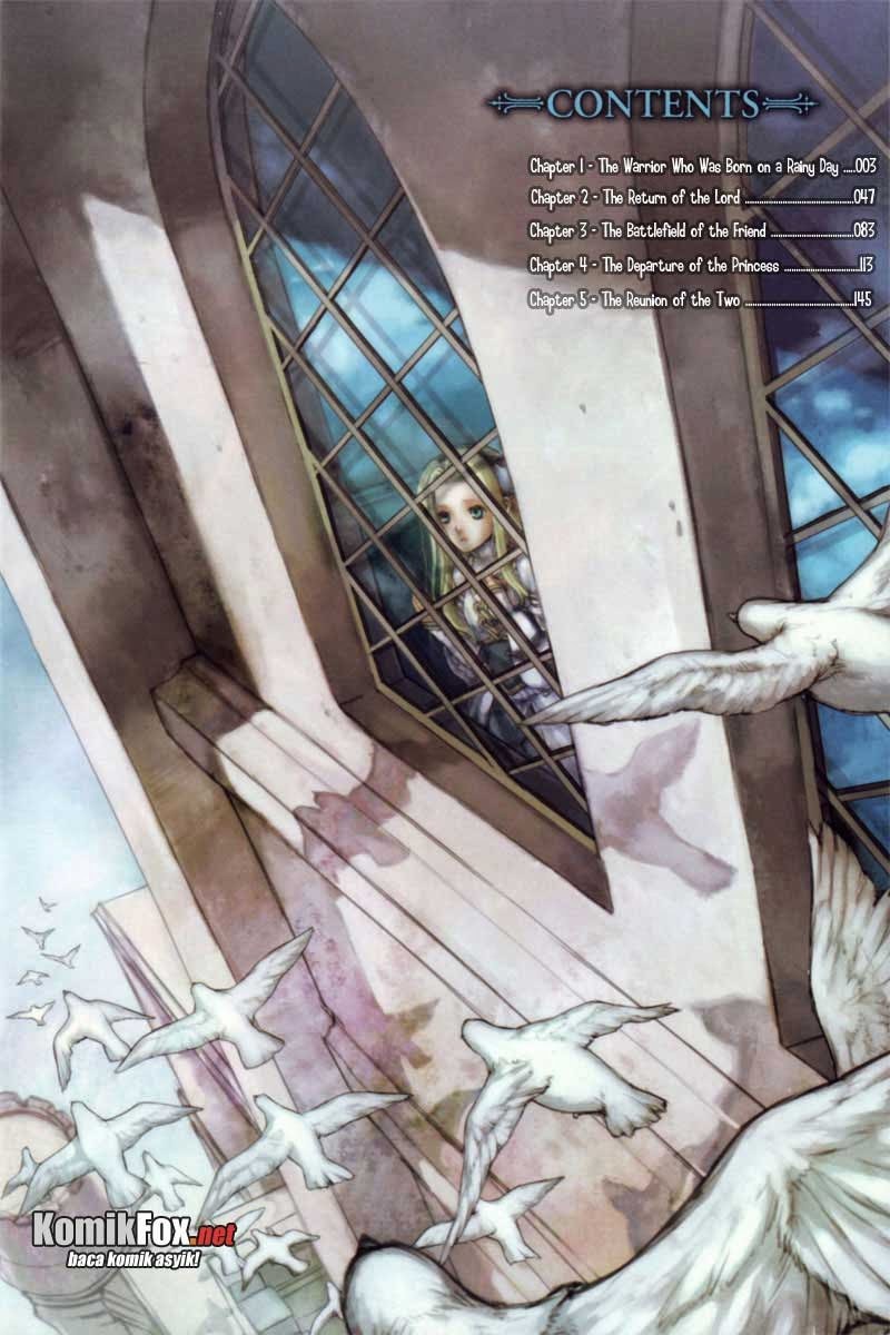Lord of Mana Chapter 8 - halaman 2