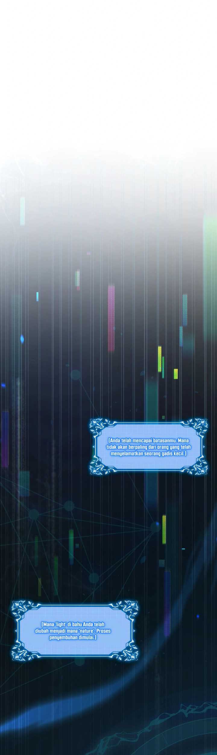 Lord of Mana Chapter 9 - halaman 32