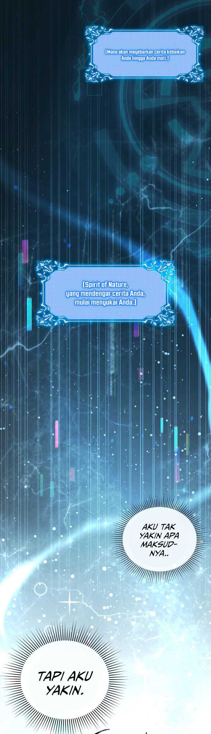 Lord of Mana Chapter 9 - halaman 33