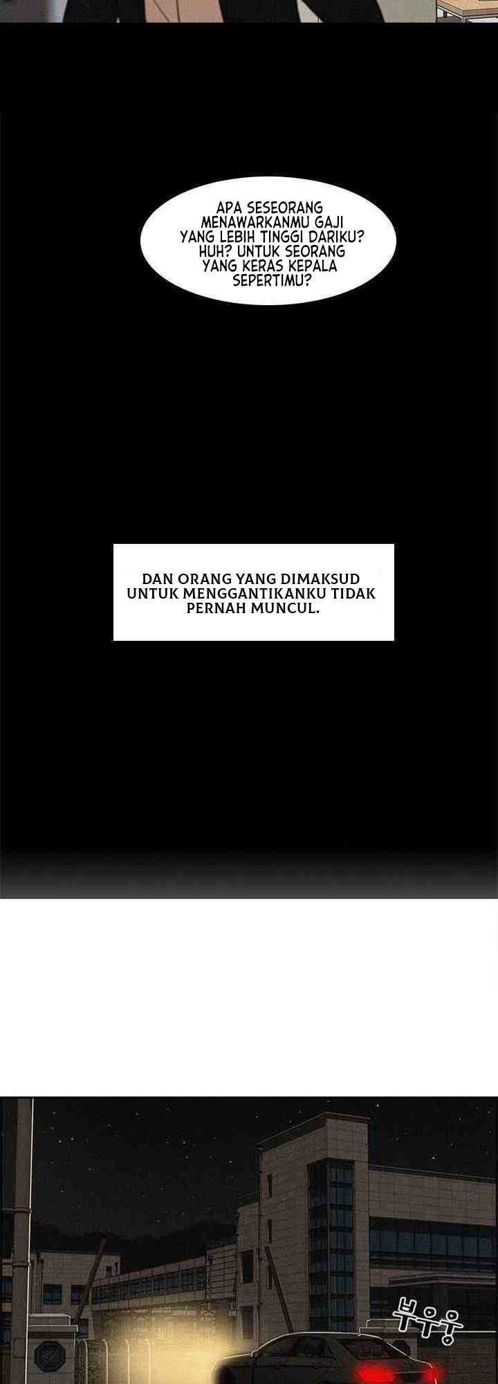 Lord of Money Chapter 1 - halaman 16