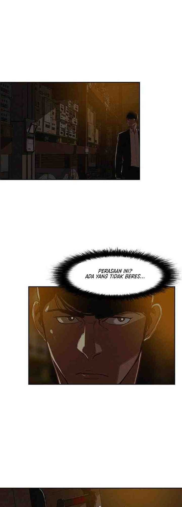 Lord of Money Chapter 1 - halaman 21