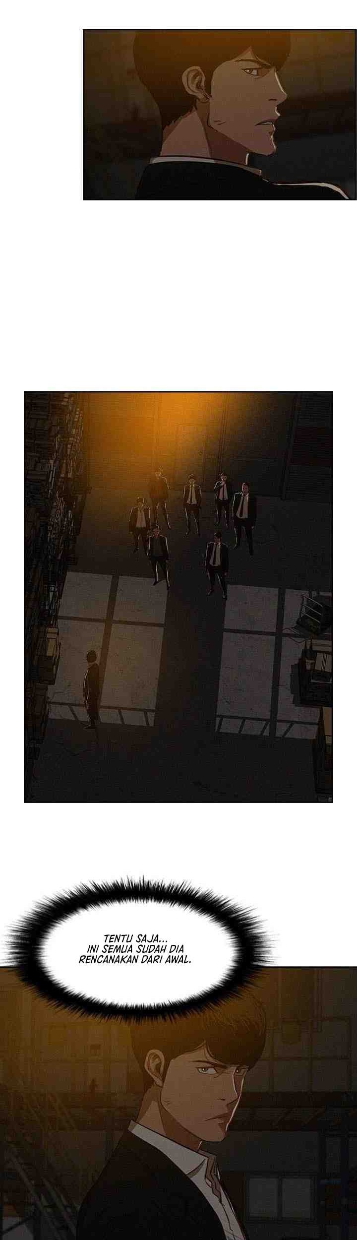 Lord of Money Chapter 1 - halaman 25