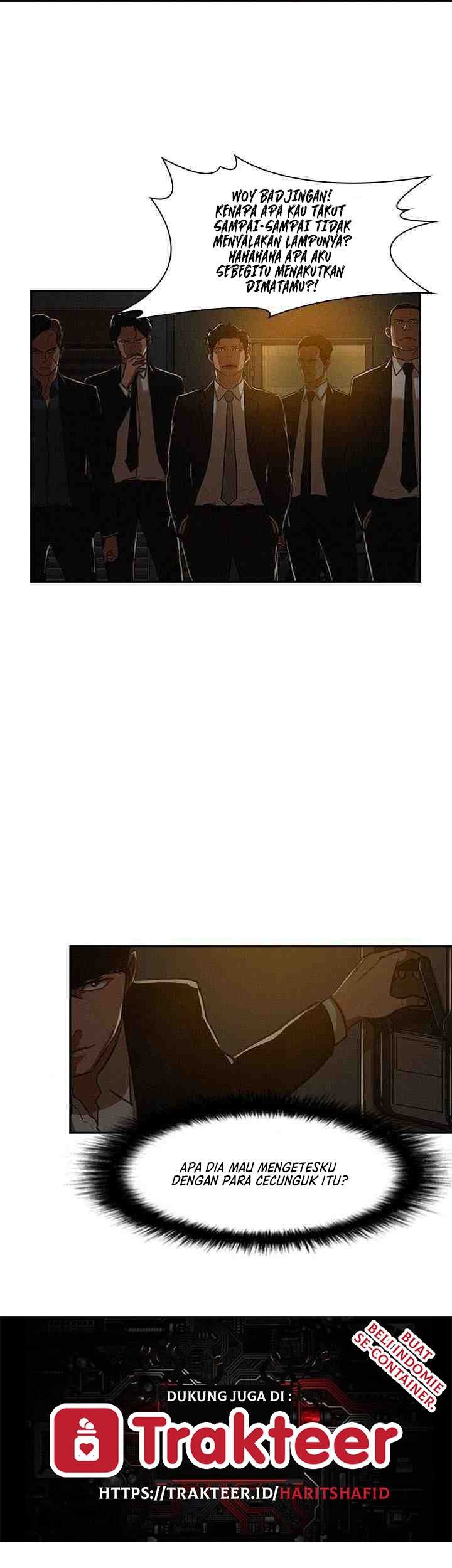 Lord of Money Chapter 1 - halaman 26