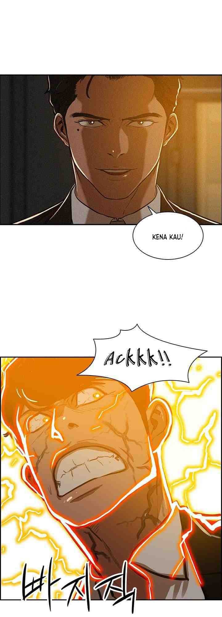 Lord of Money Chapter 1 - halaman 28