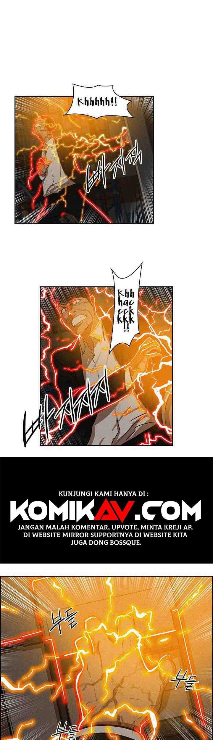 Lord of Money Chapter 1 - halaman 29