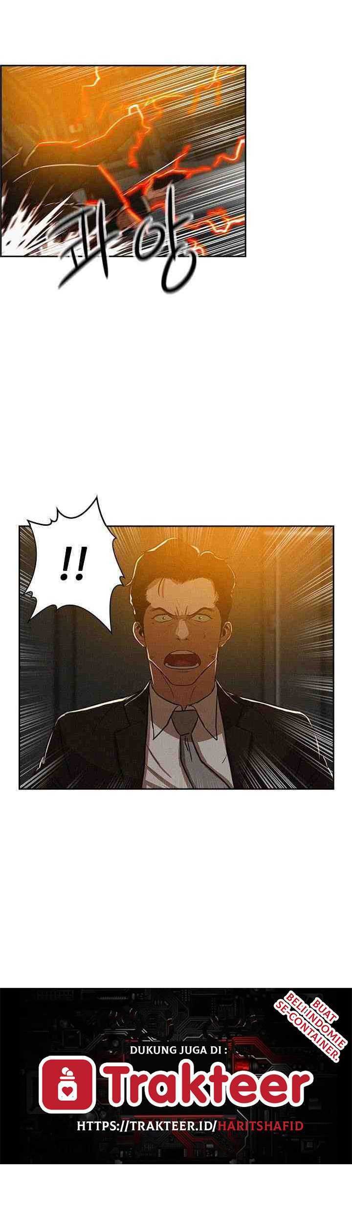 Lord of Money Chapter 1 - halaman 34