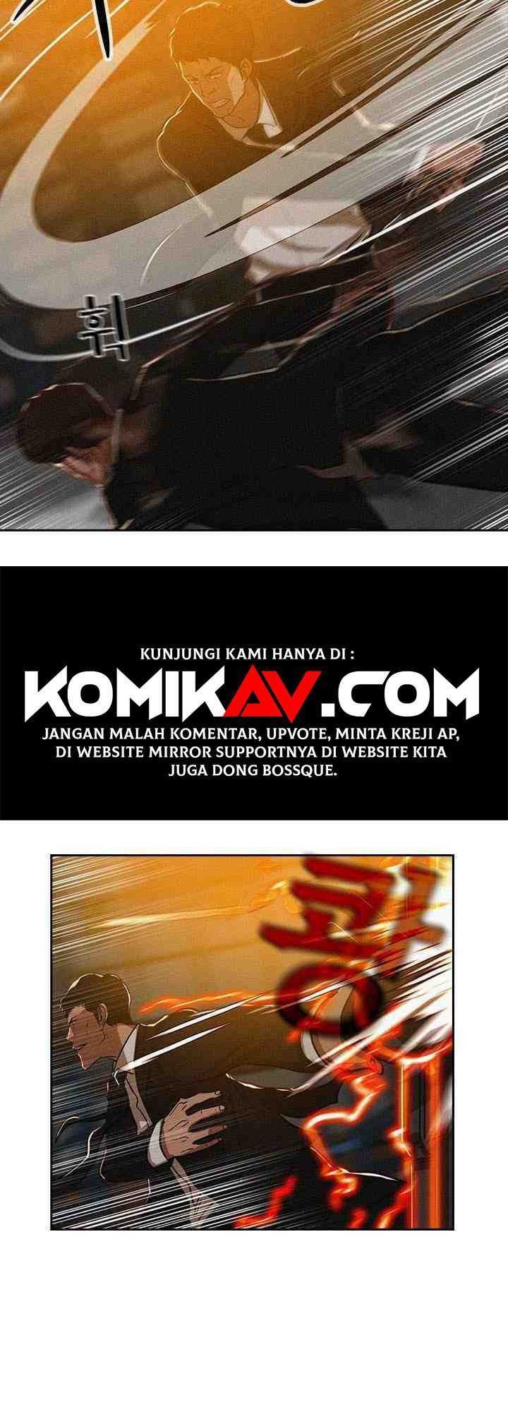 Lord of Money Chapter 1 - halaman 38