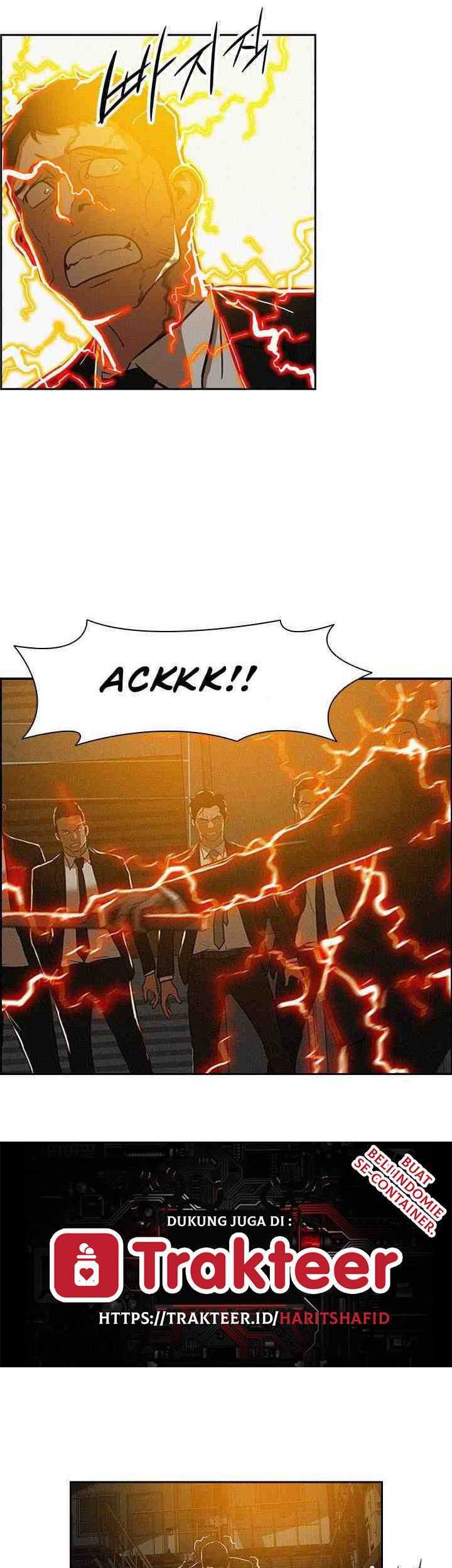 Lord of Money Chapter 1 - halaman 39