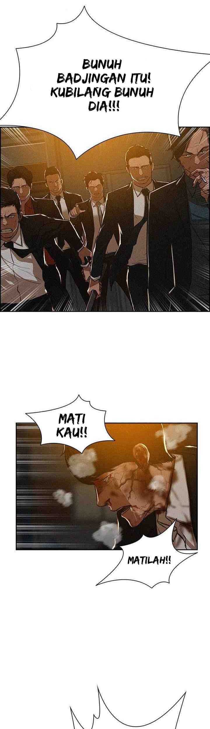 Lord of Money Chapter 1 - halaman 41