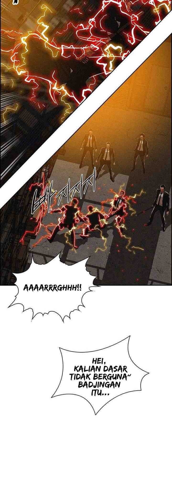 Lord of Money Chapter 1 - halaman 43
