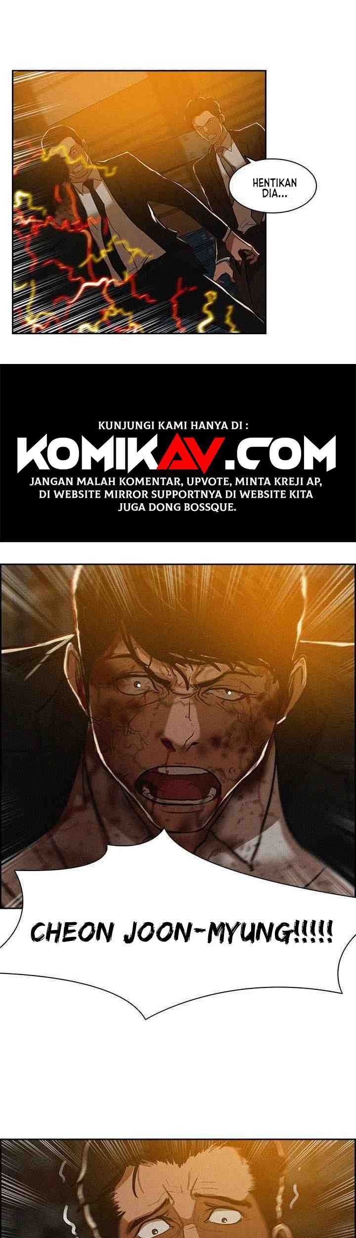 Lord of Money Chapter 1 - halaman 44