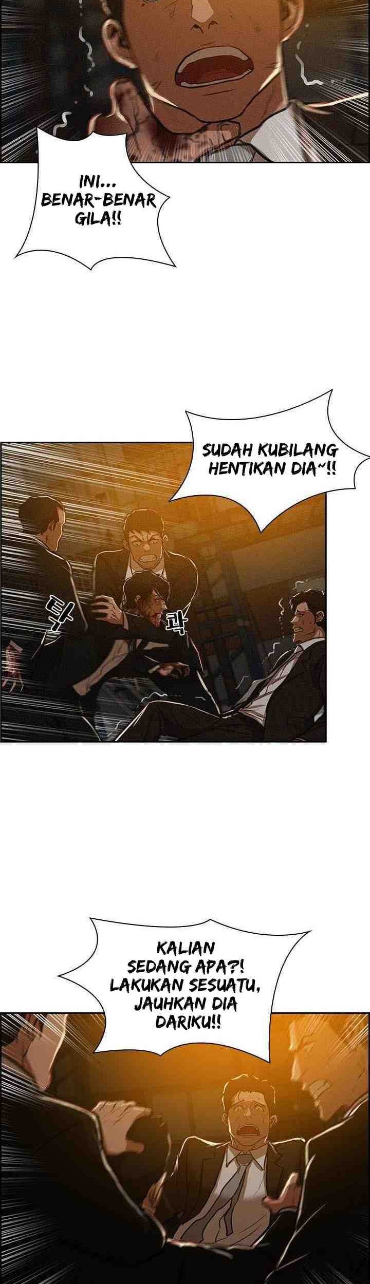 Lord of Money Chapter 1 - halaman 45