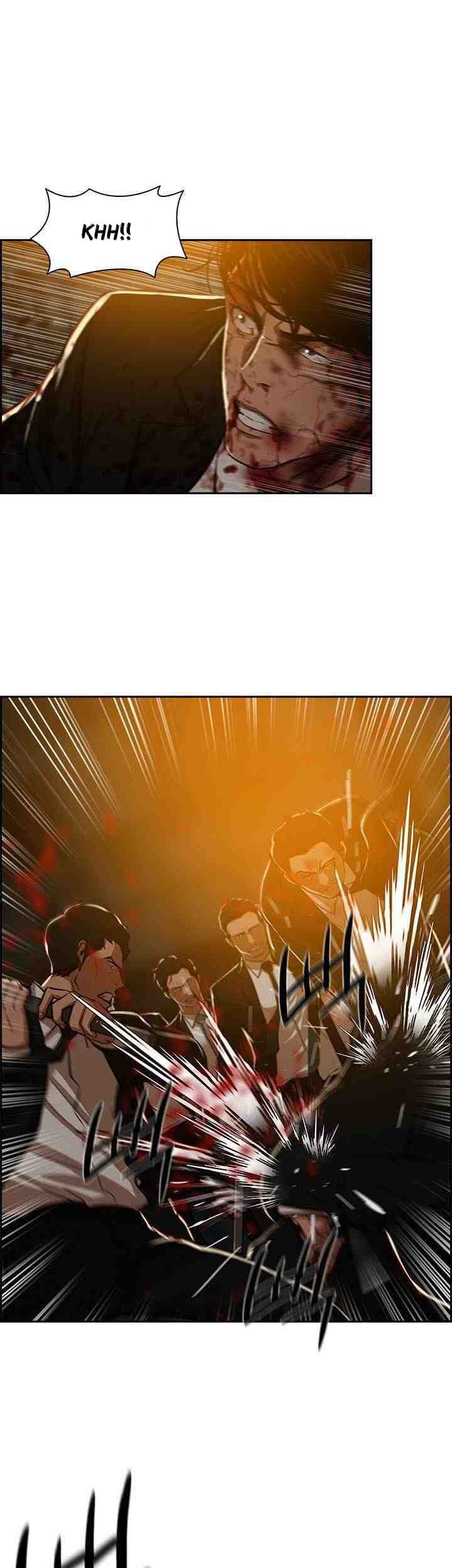Lord of Money Chapter 1 - halaman 48