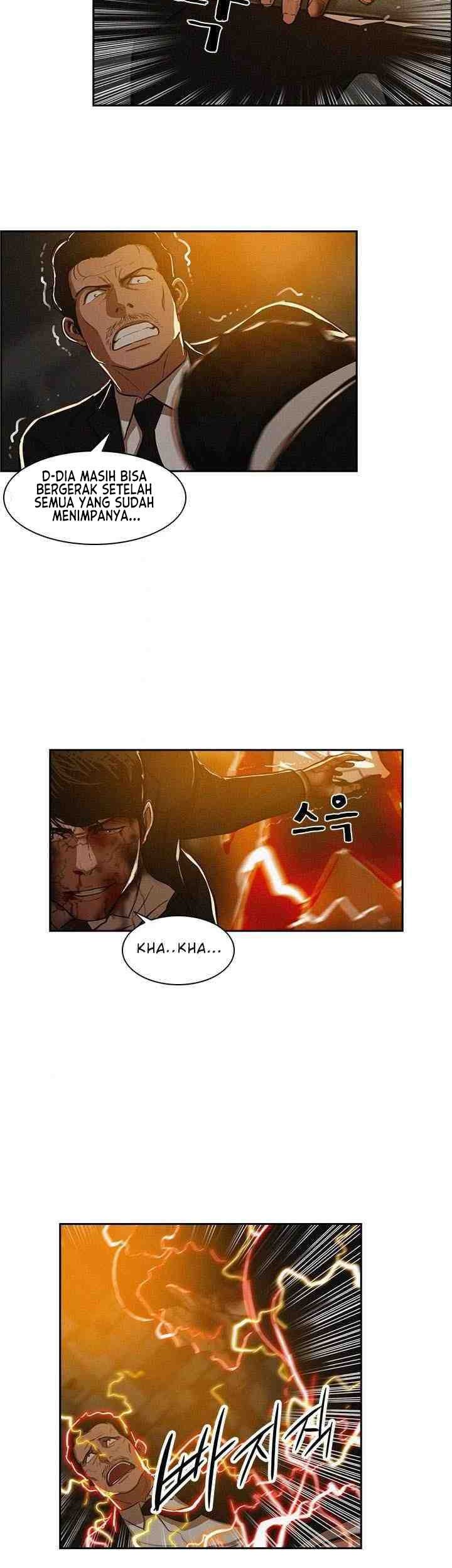 Lord of Money Chapter 1 - halaman 50