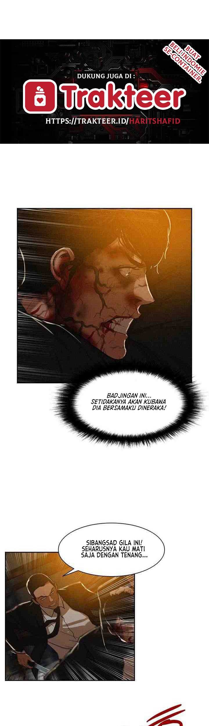 Lord of Money Chapter 1 - halaman 51