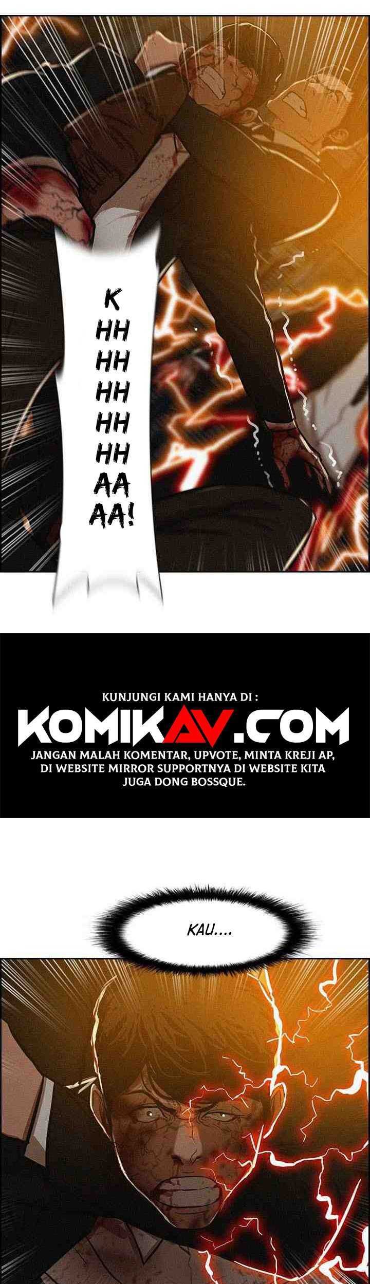 Lord of Money Chapter 1 - halaman 53