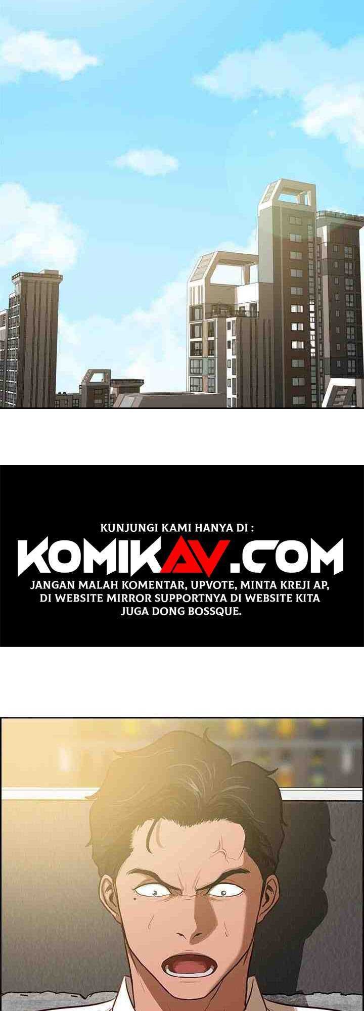 Lord of Money Chapter 1 - halaman 57