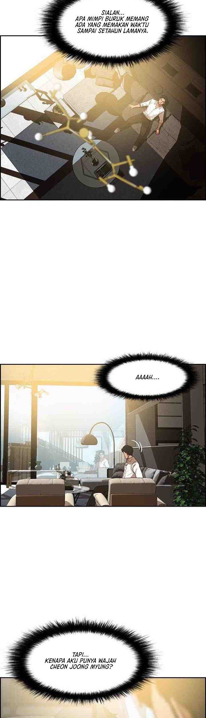 Lord of Money Chapter 1 - halaman 59
