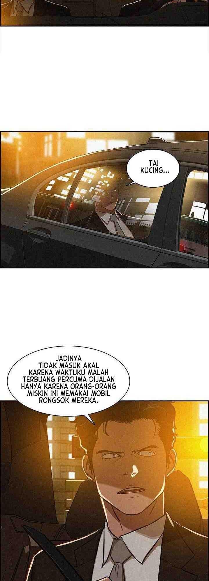 Lord of Money Chapter 1 - halaman 6