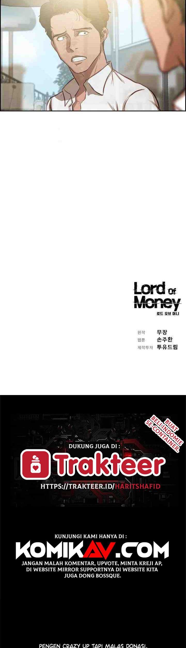 Lord of Money Chapter 1 - halaman 60