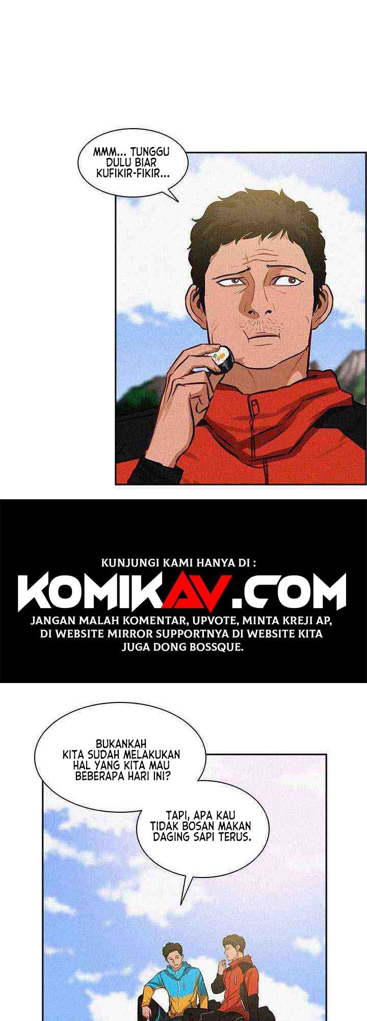 Lord of Money Chapter 10 - halaman 11