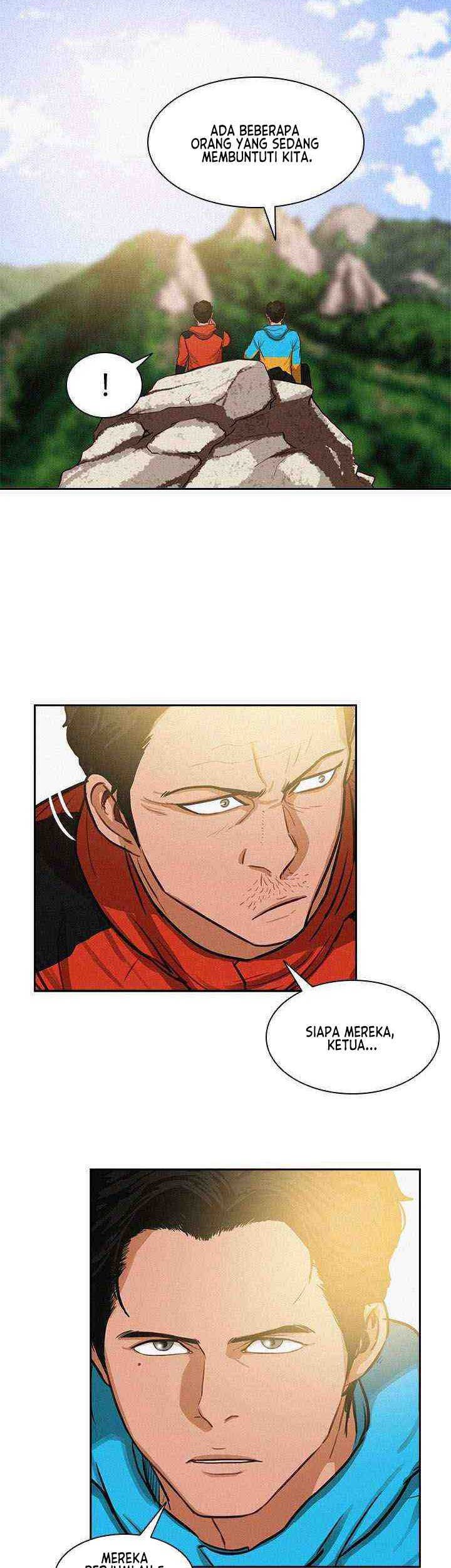 Lord of Money Chapter 10 - halaman 14