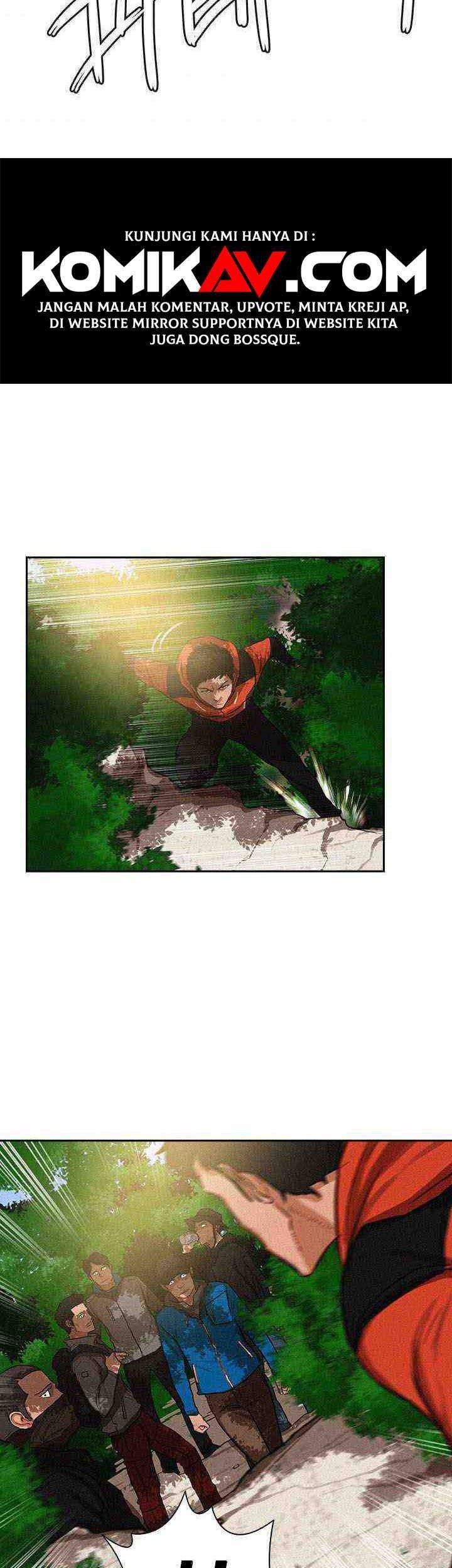 Lord of Money Chapter 10 - halaman 19