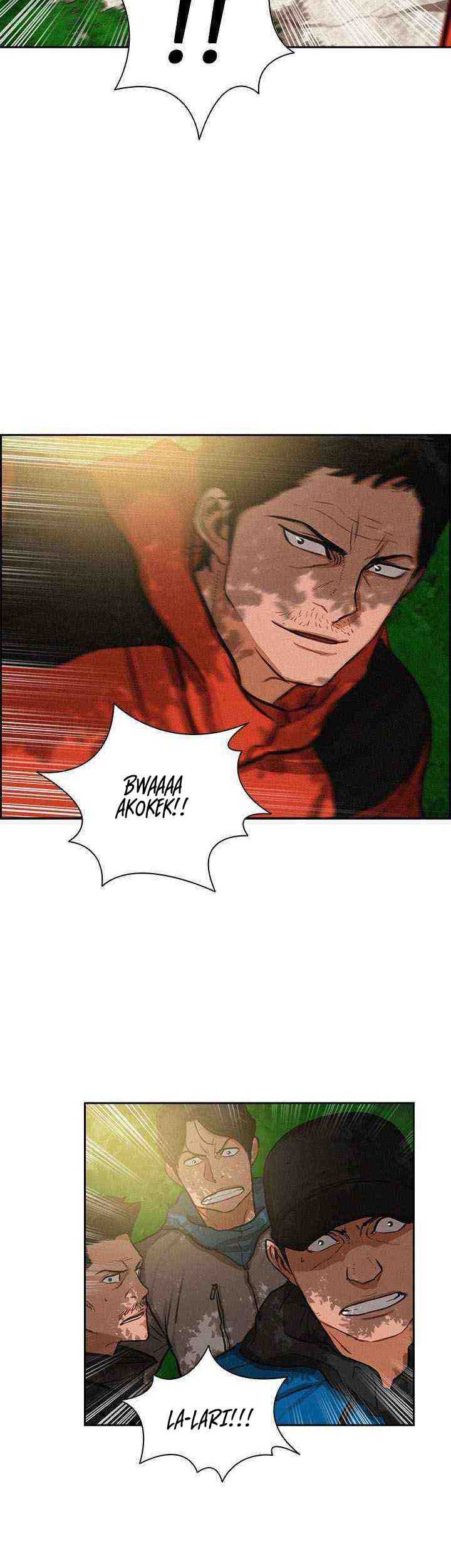 Lord of Money Chapter 10 - halaman 20