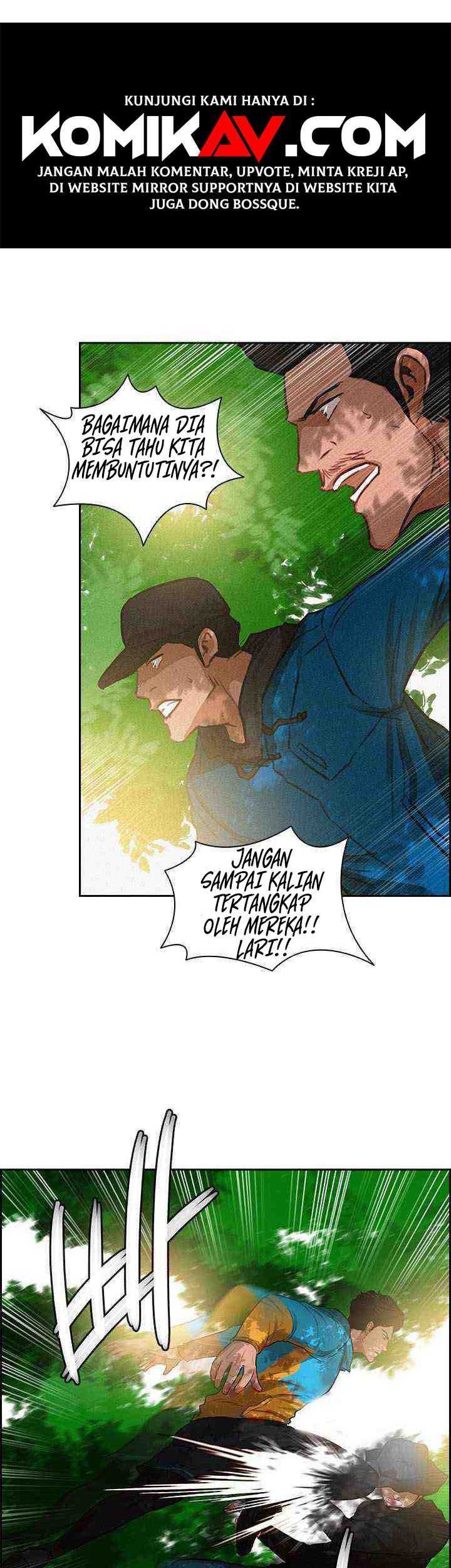 Lord of Money Chapter 10 - halaman 22
