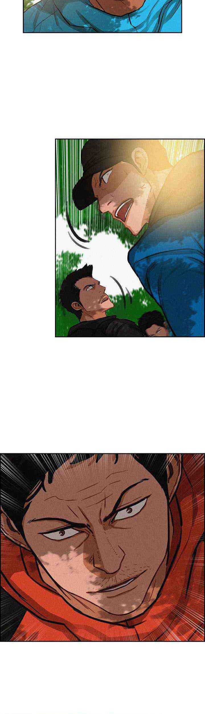 Lord of Money Chapter 10 - halaman 24