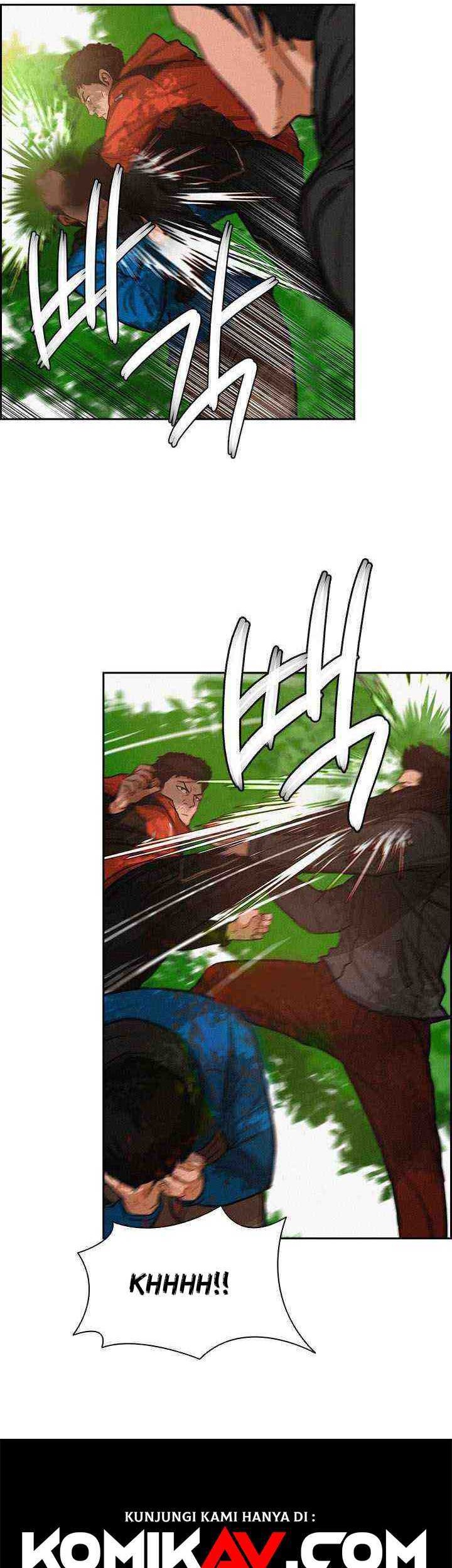 Lord of Money Chapter 10 - halaman 25
