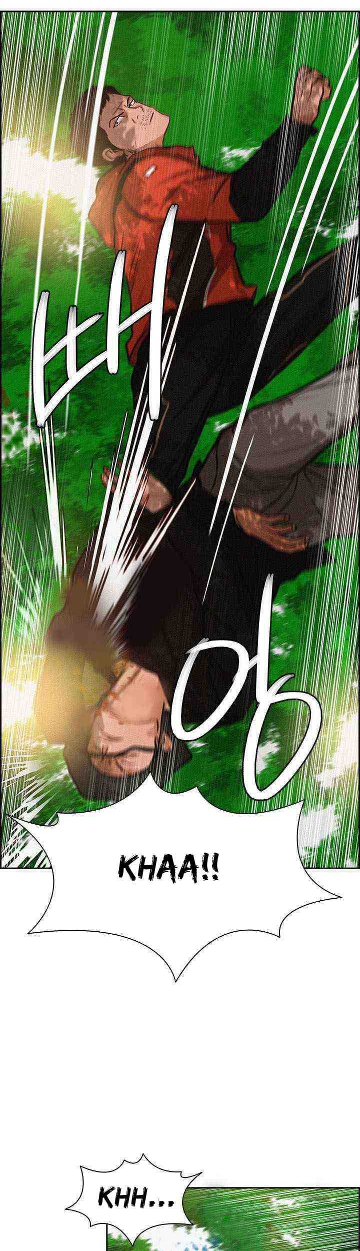 Lord of Money Chapter 10 - halaman 27