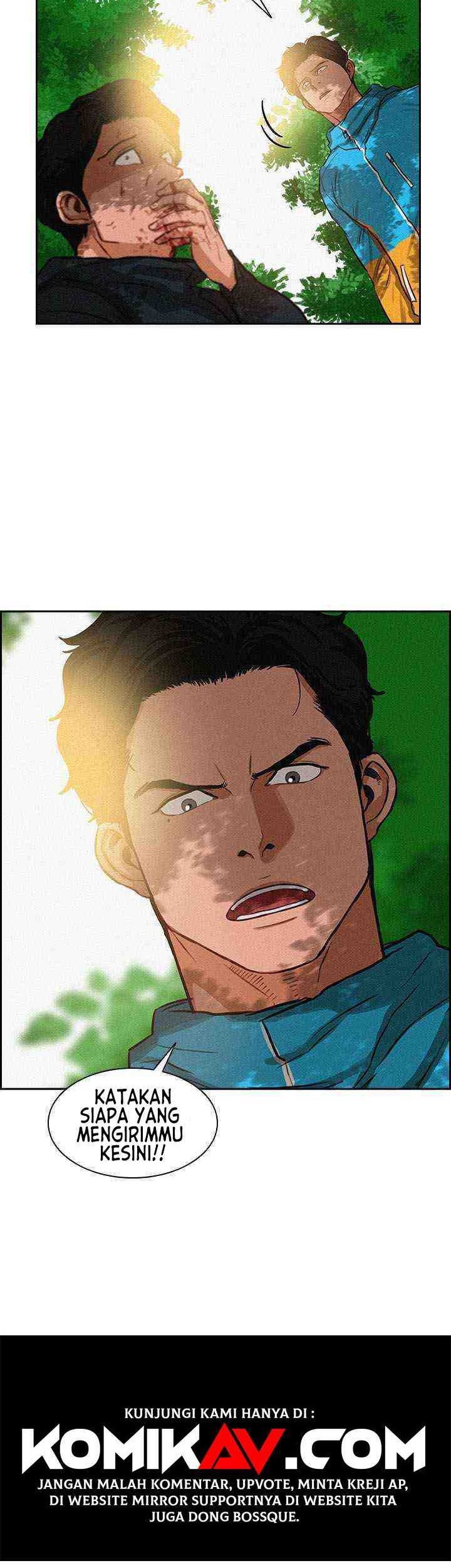 Lord of Money Chapter 10 - halaman 30