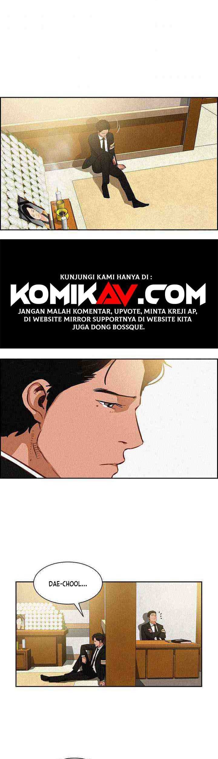 Lord of Money Chapter 10 - halaman 5