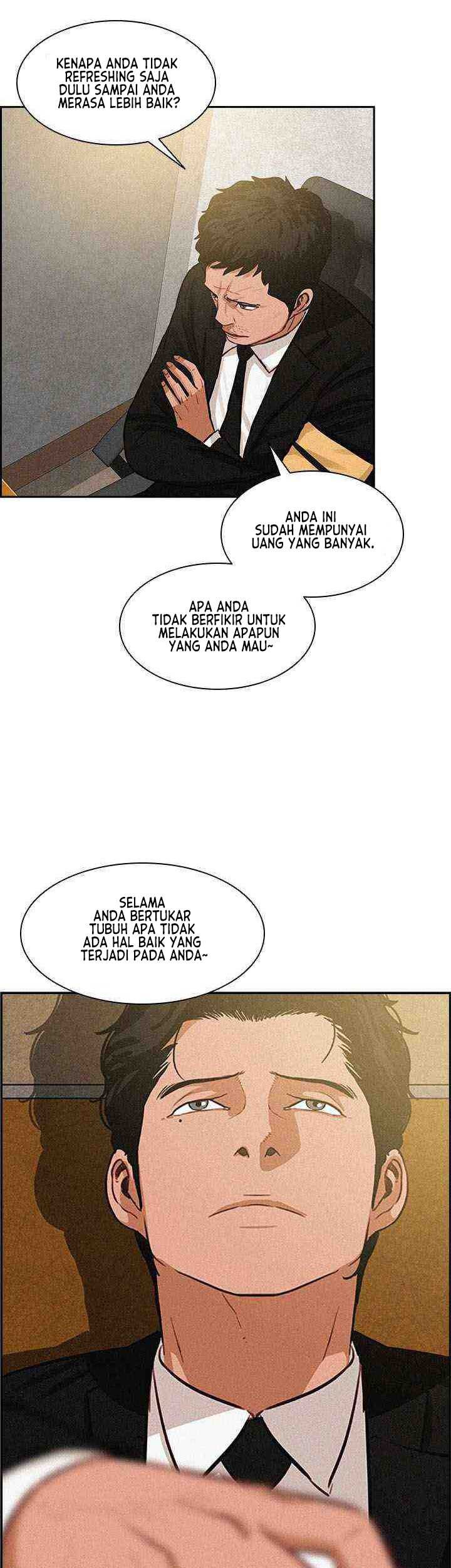 Lord of Money Chapter 10 - halaman 7