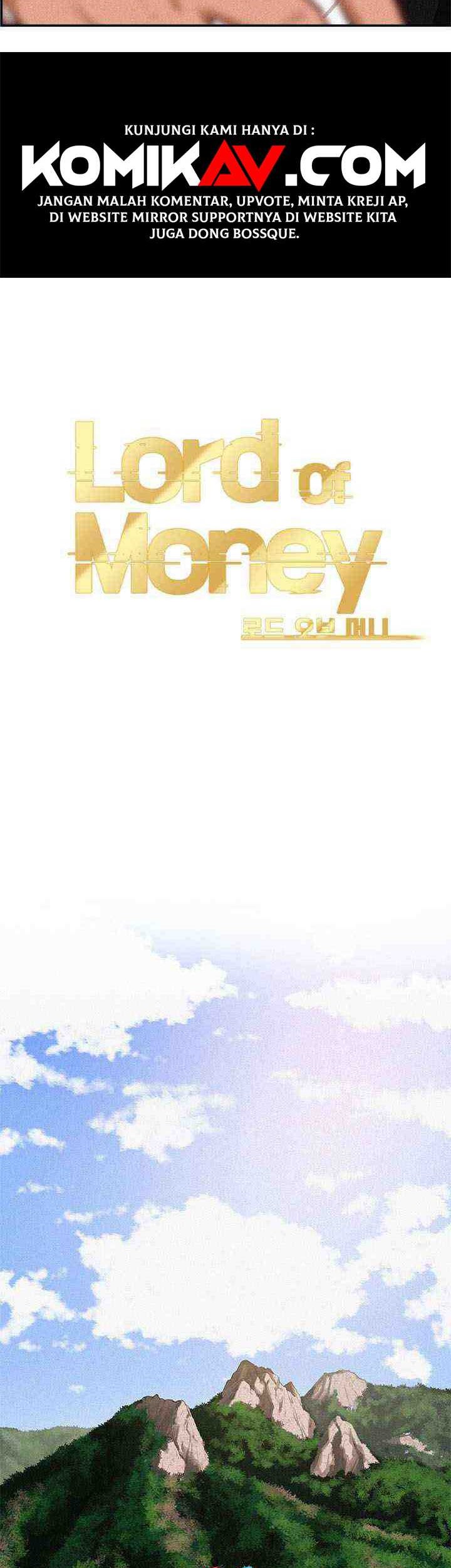 Lord of Money Chapter 10 - halaman 8