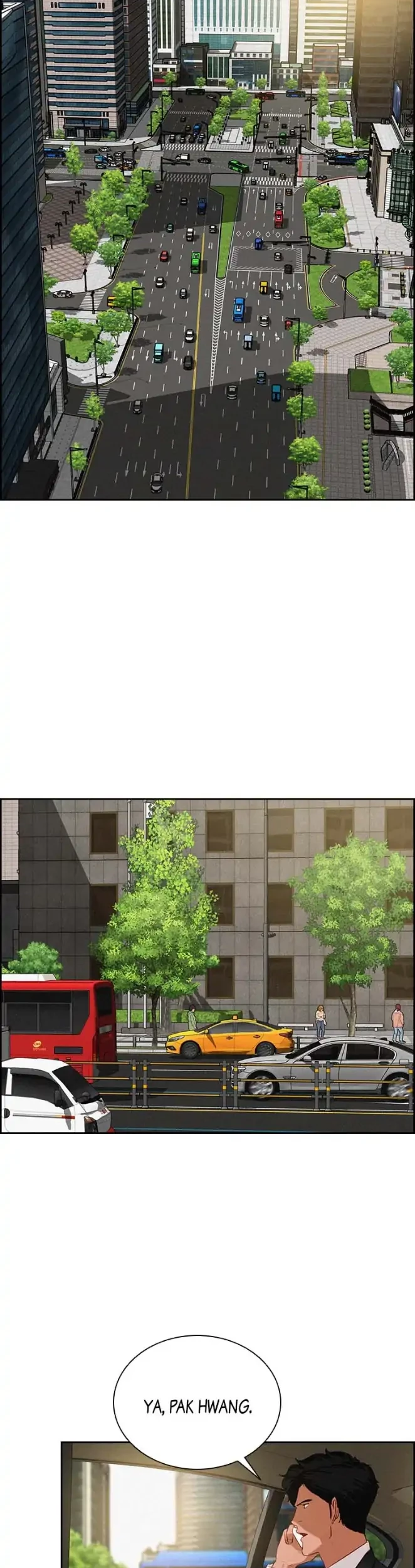 Lord of Money Chapter 100 - halaman 24