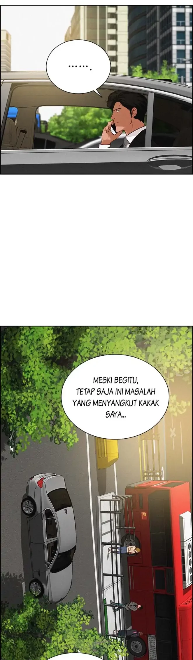 Lord of Money Chapter 100 - halaman 30