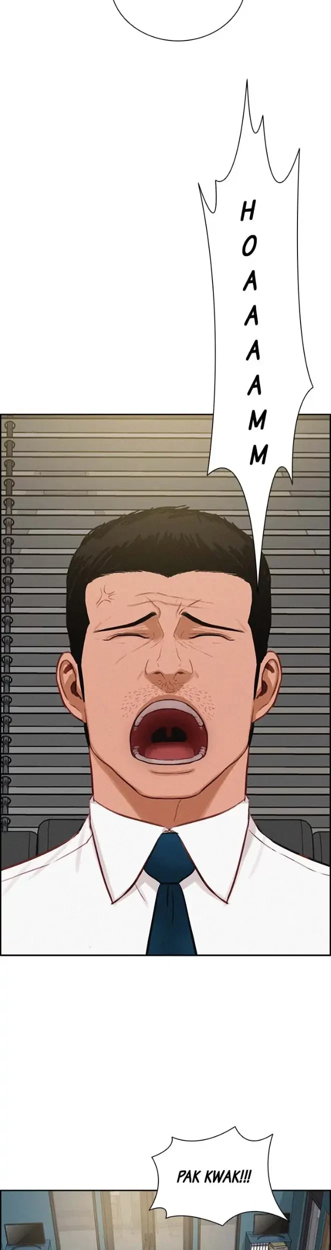 Lord of Money Chapter 100 - halaman 33