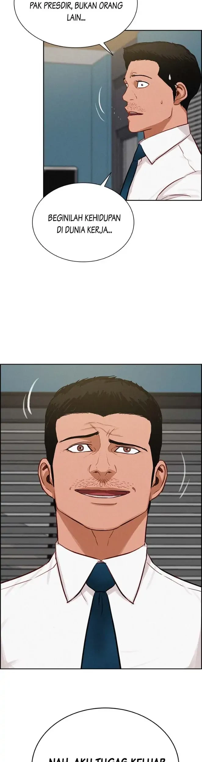 Lord of Money Chapter 100 - halaman 44