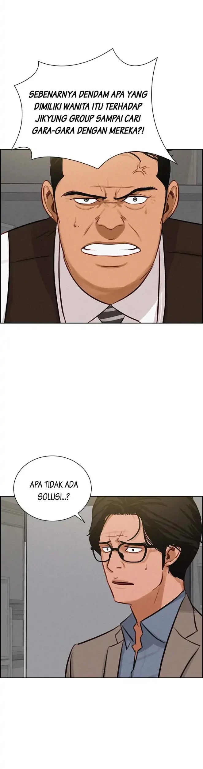 Lord of Money Chapter 100 - halaman 5