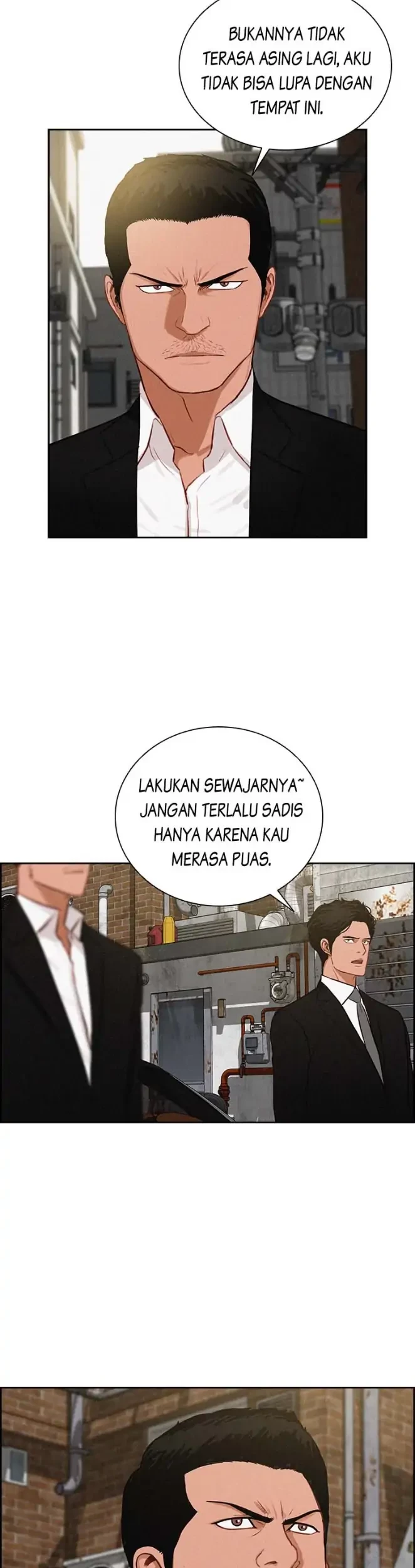Lord of Money Chapter 101 - halaman 10