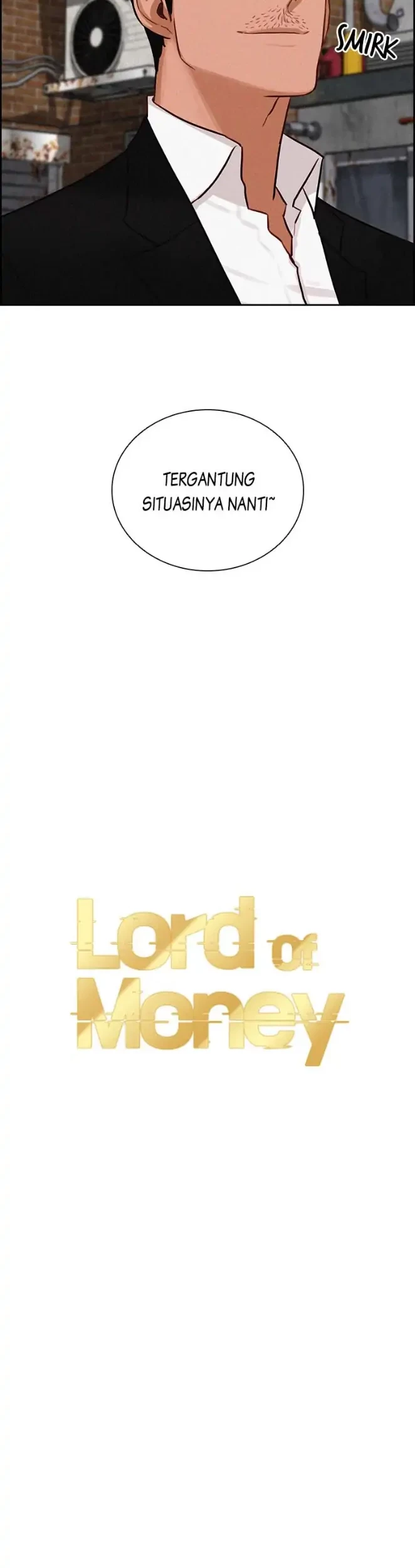 Lord of Money Chapter 101 - halaman 11