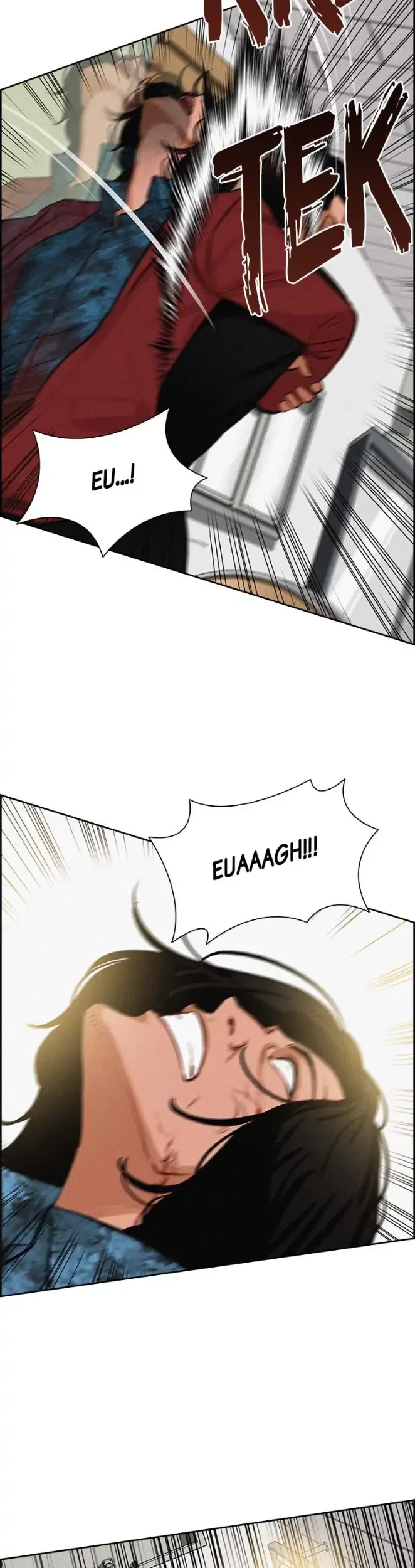 Lord of Money Chapter 101 - halaman 39