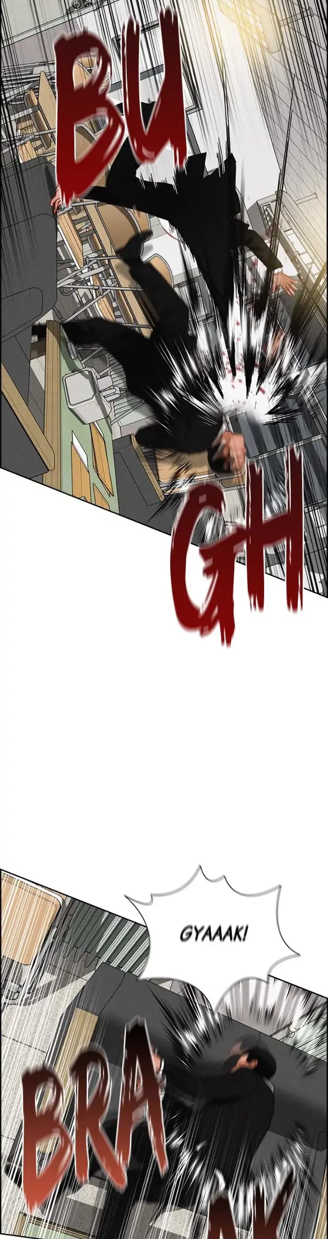 Lord of Money Chapter 101 - halaman 40