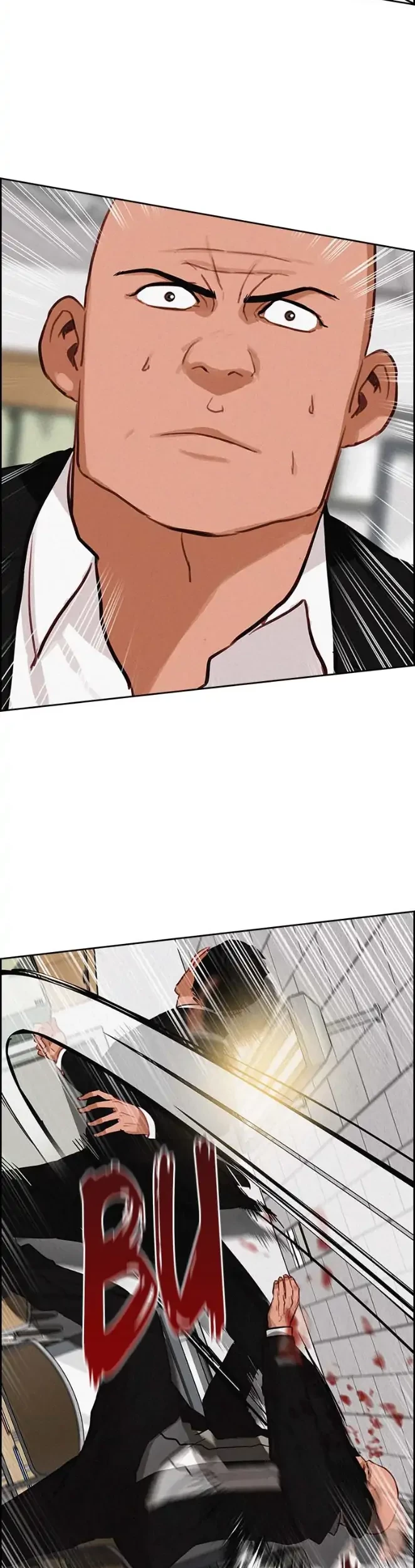 Lord of Money Chapter 101 - halaman 43